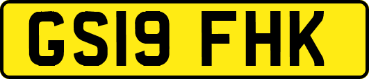 GS19FHK