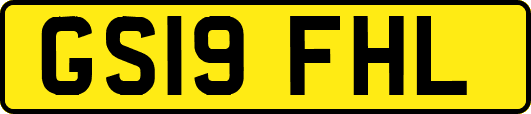 GS19FHL