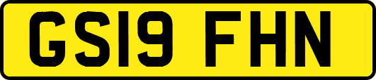 GS19FHN