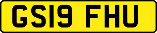 GS19FHU