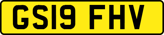 GS19FHV