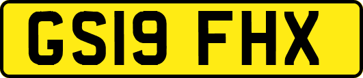 GS19FHX