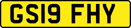 GS19FHY