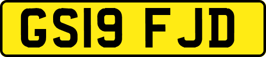 GS19FJD