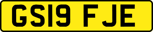GS19FJE