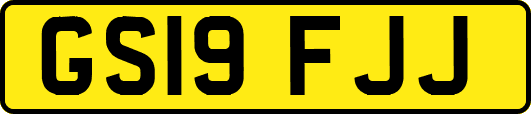 GS19FJJ