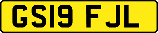 GS19FJL