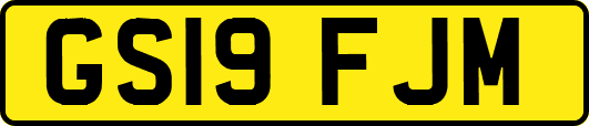 GS19FJM