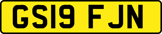 GS19FJN