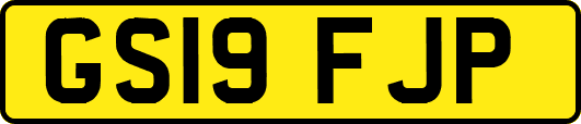 GS19FJP