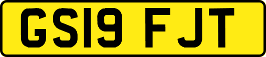 GS19FJT
