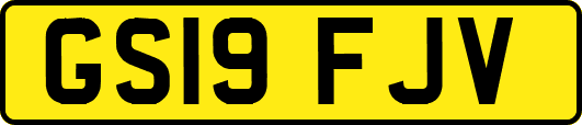 GS19FJV