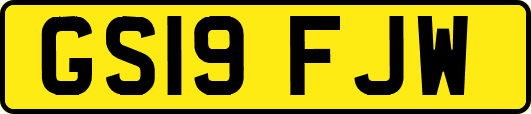 GS19FJW