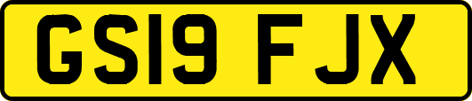 GS19FJX