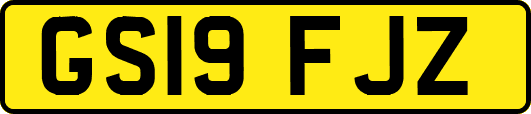 GS19FJZ