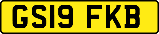 GS19FKB