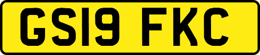GS19FKC