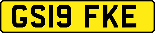 GS19FKE