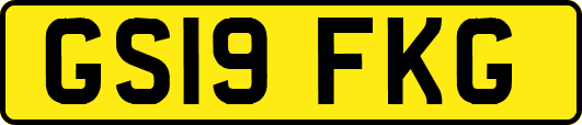GS19FKG