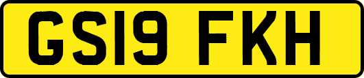 GS19FKH