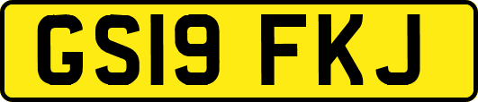 GS19FKJ