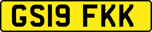 GS19FKK
