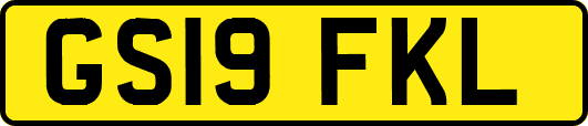 GS19FKL