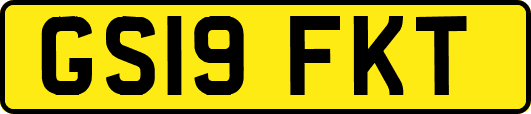 GS19FKT