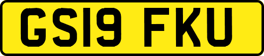 GS19FKU