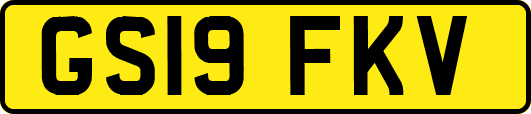 GS19FKV
