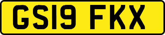 GS19FKX