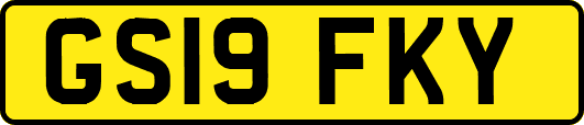 GS19FKY