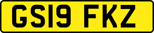 GS19FKZ