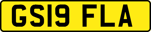 GS19FLA