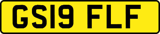 GS19FLF