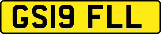 GS19FLL