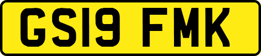 GS19FMK