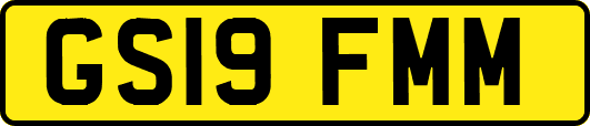 GS19FMM