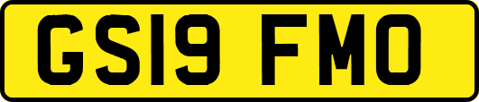 GS19FMO