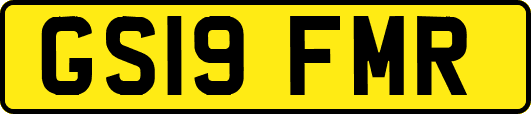 GS19FMR