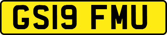 GS19FMU