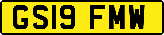 GS19FMW