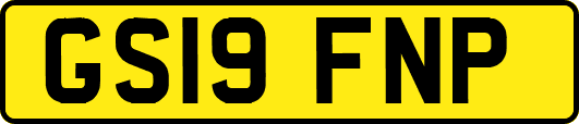 GS19FNP