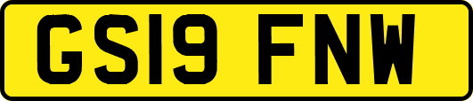 GS19FNW