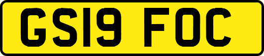 GS19FOC
