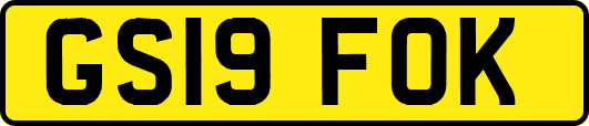 GS19FOK