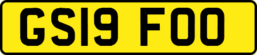 GS19FOO