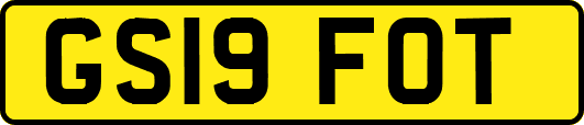 GS19FOT