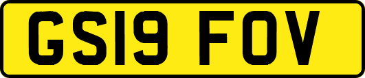 GS19FOV