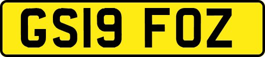 GS19FOZ